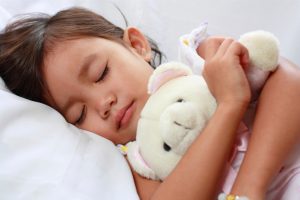 خواب کودکان مهم ترین عامل در رشد و تاثیر آن در رشد روحی و فیزیکی